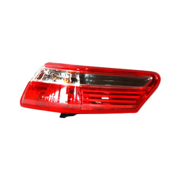 11-6183-00 Right Handle Outer Replacement Tail Light for 2007-2009 Toyota Camry