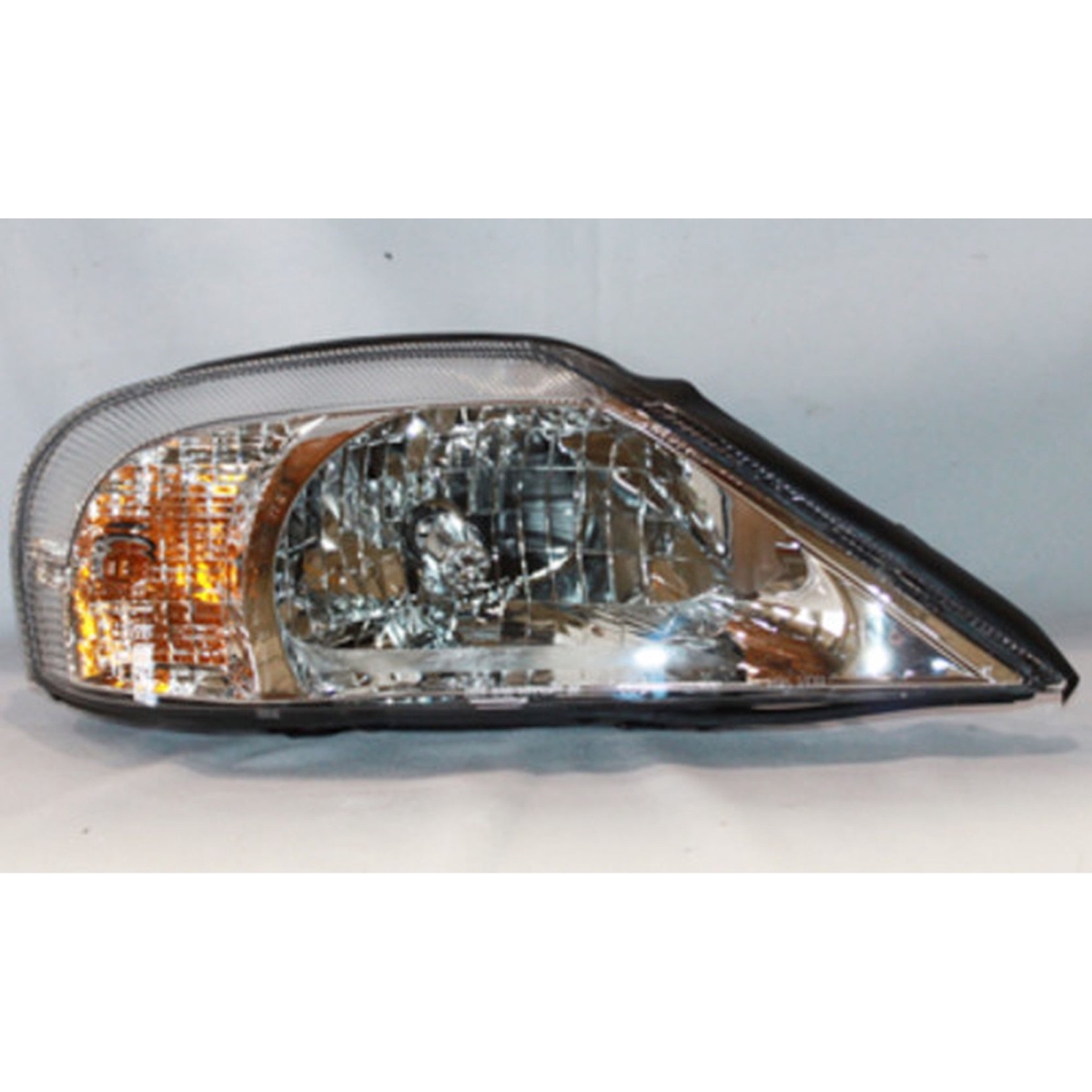 20-5857-00 Halogen Right Headlight Assembly for 2000-2002 Mercury Sable