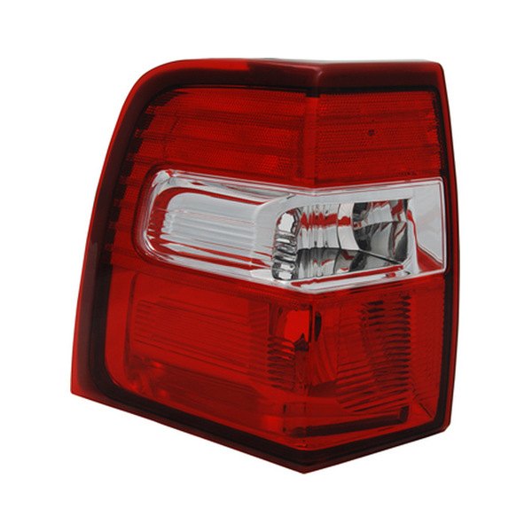 Left Replacement Tail Lamp for 2007-2017 Ford Expedition