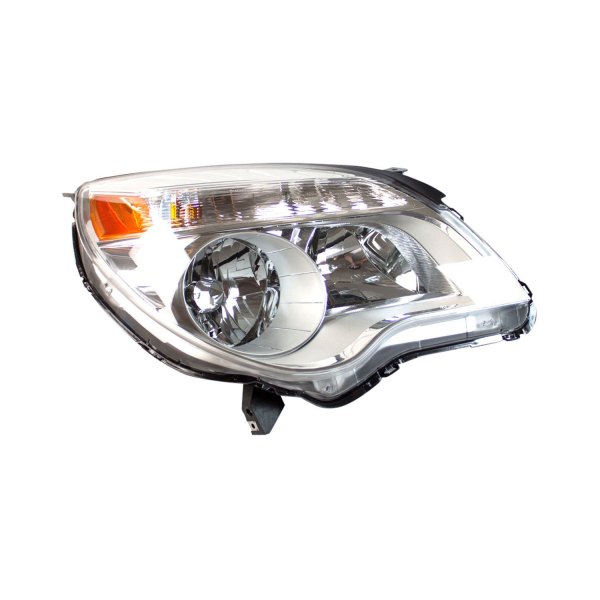 20-9095-00 Right Hand Headlight for 2010-2015 Chevy Equinox LS-LT