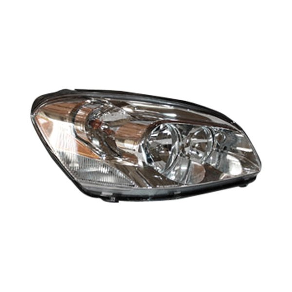 20-6777-90-9 Right Handle Replacement Headlight for 2006-2011 Buick Lucerne CAPA