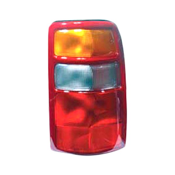 Right Hand Tail Light for 2000-2003 Chevy Suburban