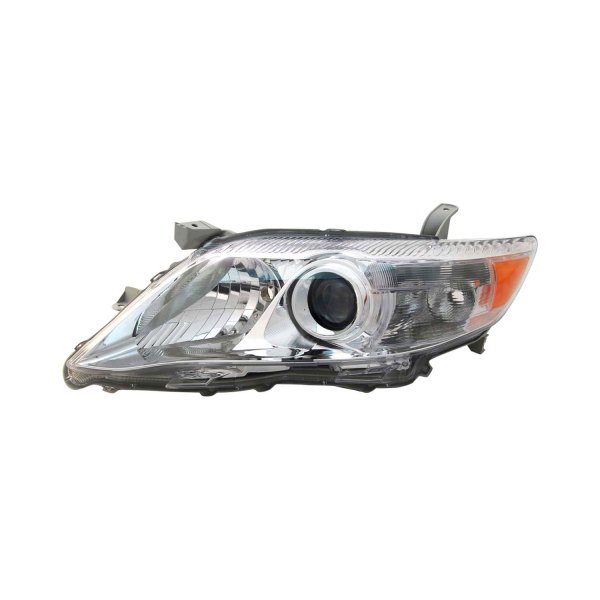20-9088-00-9 Left Hand Head Light for 2010-2011 Toyota Camry