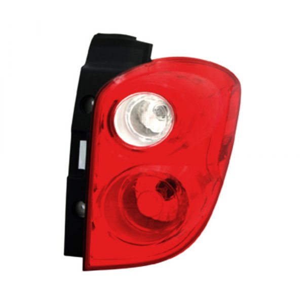 11-6343-00 Right Handle Replacement Tail Light for 2010-2015 Chevy Equinox