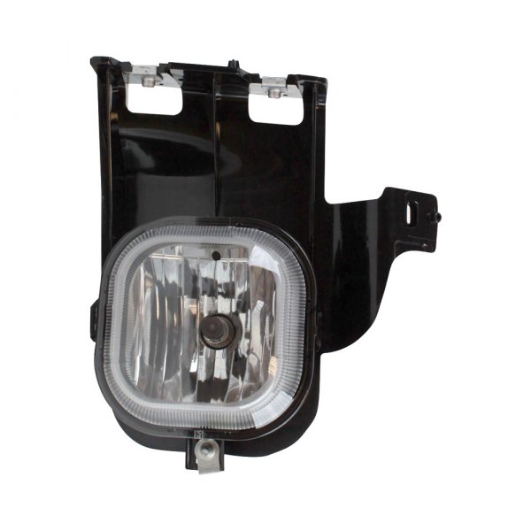 19-5876-00-9 Driver Side Replacement Fog Light for 2006-2007 Ford Ranger