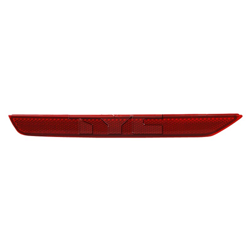 17-5292-00 Left Hand Reflector Assembly for 2011-2017 Honda Odyssey