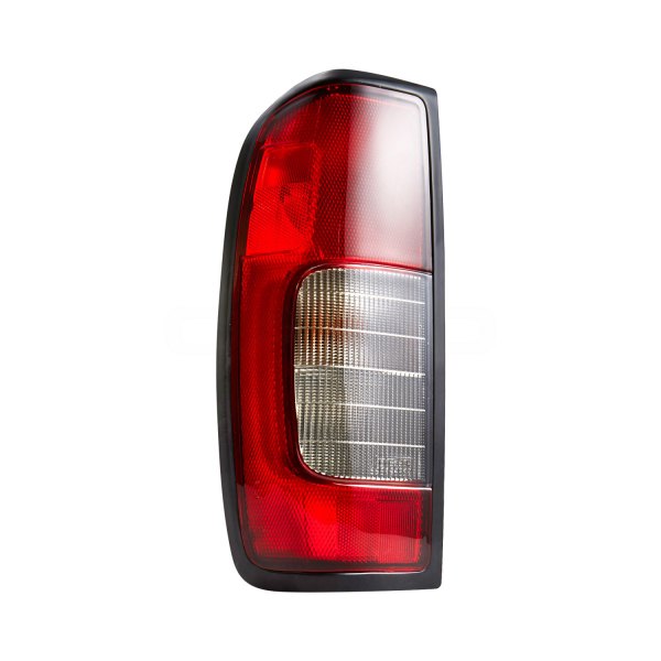 11-5074-70-9 Left Hand Tail Light for 2002-2004 Nissan Frontier