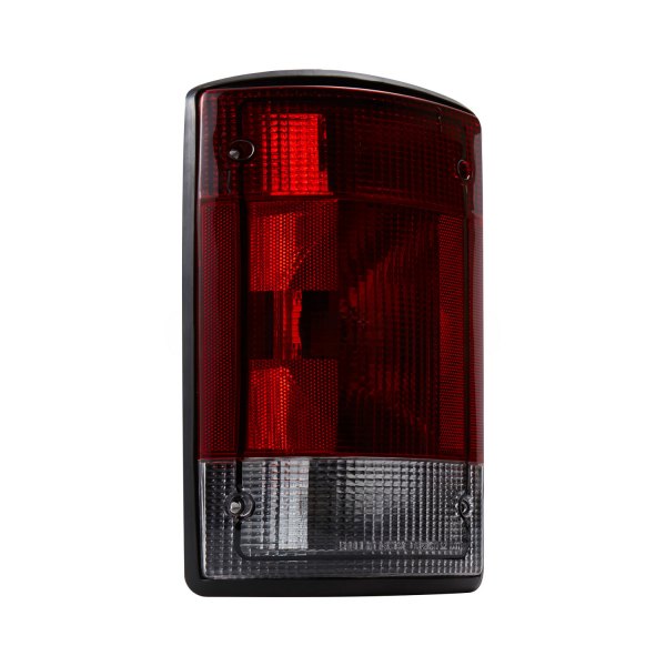 11-5007-80-9 Passenger Side Replacement Tail Light for 2004-2014 Ford E-Series & 2004-2005 Ford Excursion