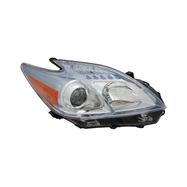 20-9091-01-9 Right Hand Head Light for 2010-2011 Toyota Prius