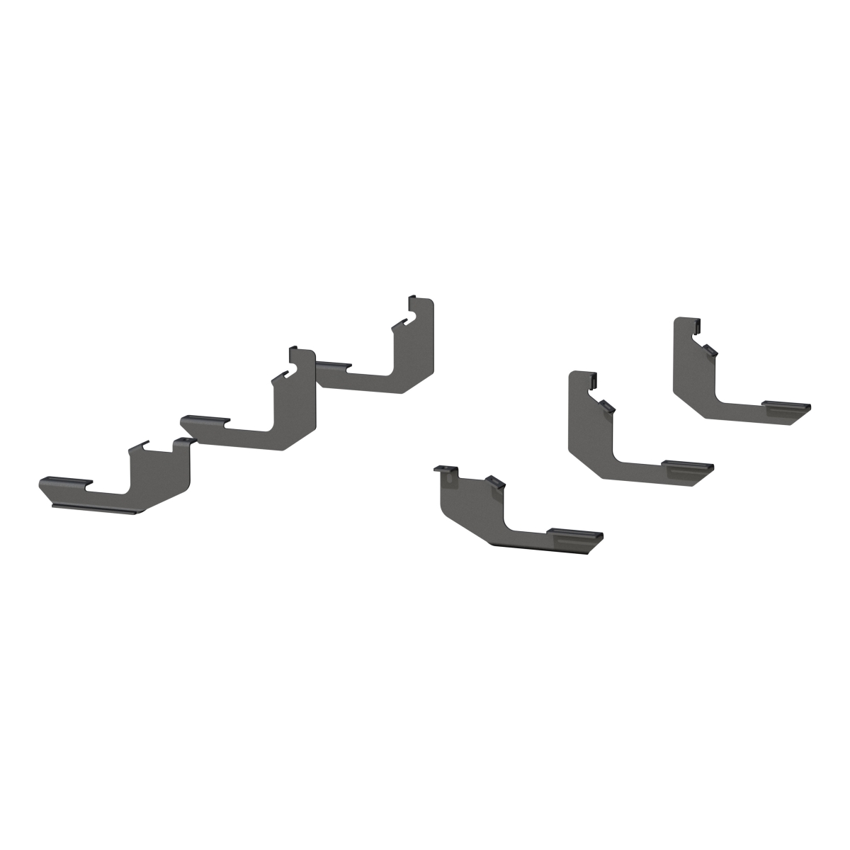 ARI2055103 VersaTrac Mounting Brackets