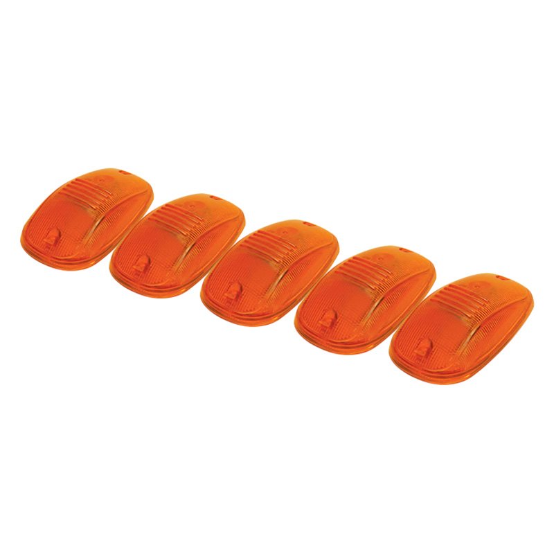 PAC20-246 Amber 5 Light Kit for 2003-2008 Dodge