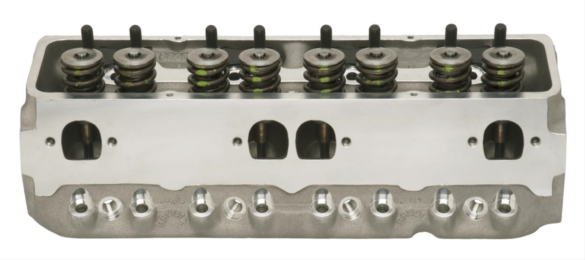 BRO1321003 Dragon Slayer Series Complete Cylinder Head