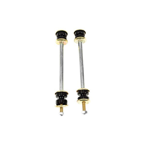 TUF10850 Front Sway Bar End Links Kit for 1988-1997 Chevy CK Pickup, 1992-1998 Chevy Suburban & 1988-1997 GMC CK Pickup