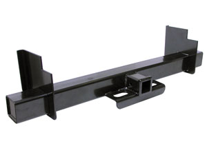 Picture of Buyers Products BUY1801050 Class IV Unimount Service Body Receiver Hitch Set