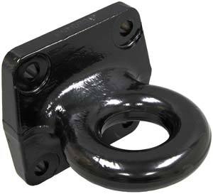 2.5 in. Pintle Ring Kit
