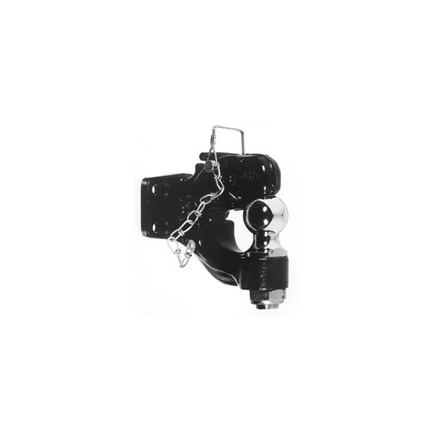 Multi-Hitch with 2.31 in. Bal
