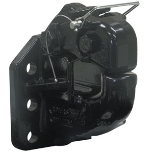 50 Ton Air Compensated Pintle Hook (without Chamber and Plunger)