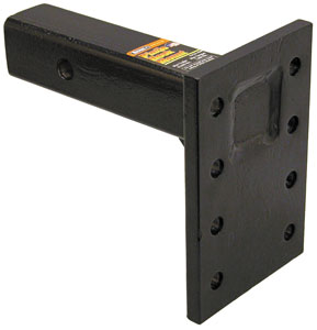7 in. Pintle Mount Kit