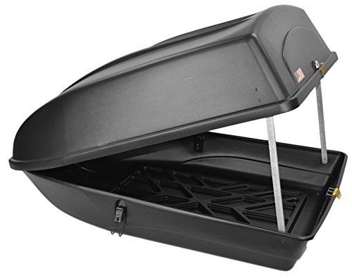 Picture of Car Top Cargo CTC-18S 18 ft. 57 x 39 x 19 in. Roof Cargo Box