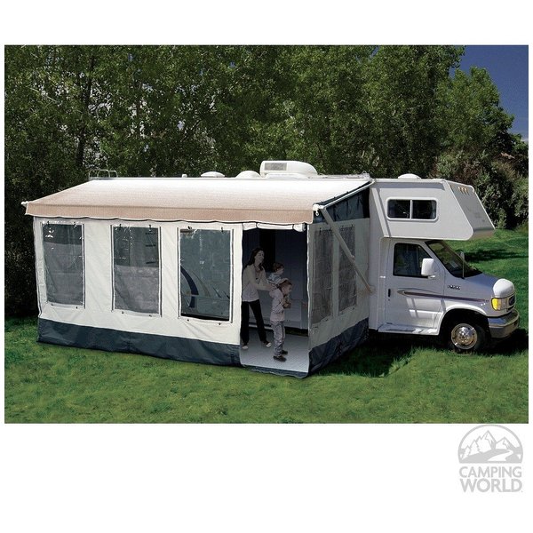 CCO211400A 14 ft. Buena Vista Plus Room