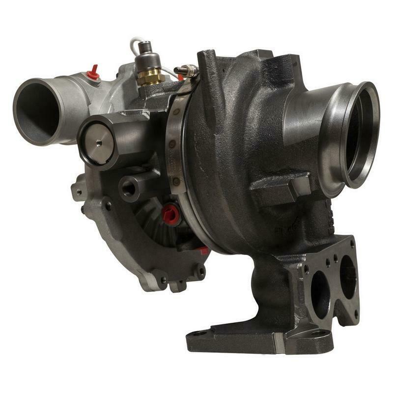 BDD1045830 Duramax Screamer Turbocharger for 2011-2016 Chevy LML