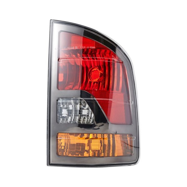 11-6099-01-9 Right Hand Tail Light for 2006-2008 Honda Ridgeline