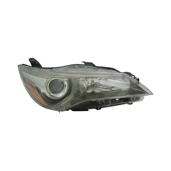 20-9609-90-9 Right Handle Replacement Headlight for 2015-2017 Toyota Camry Halgn
