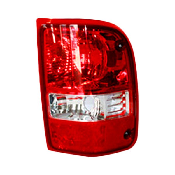 11-6291-01-9 Passenger Side Replacement Tail Light for 2006-2011 Ford Ranger