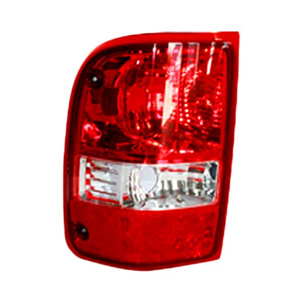 Left Hand Tail Light for 2006-2011 Ford Ranger