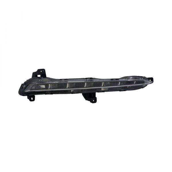 12-5334-00-9 LED Left Daytime Running Light for 2015-2016 Hyundai Santa