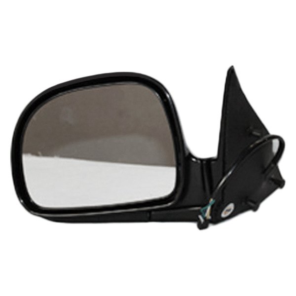 2100132 Driver Side Power View Mirror for 1995-1997 Chevy Blazer