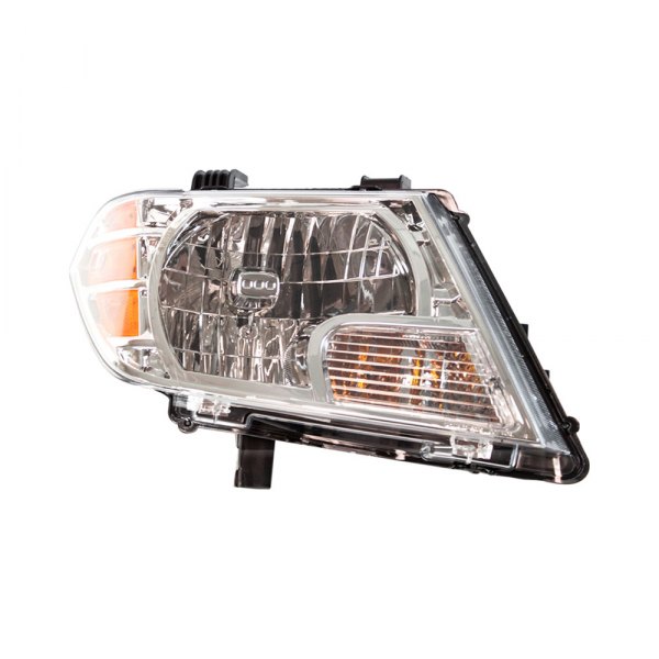 20-9079-00-9 Right Halogen Headlight for 2009-2017 Nissan Frontier