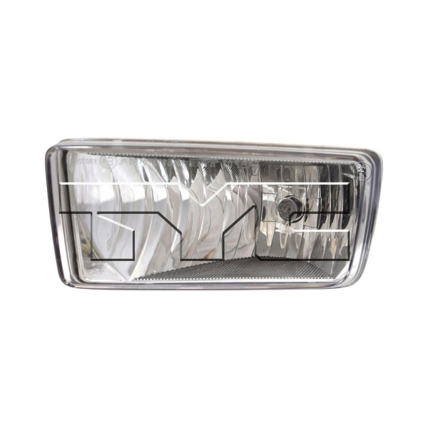 Design Left Hand Fog Light for 2015-2016 Chevy Suburban