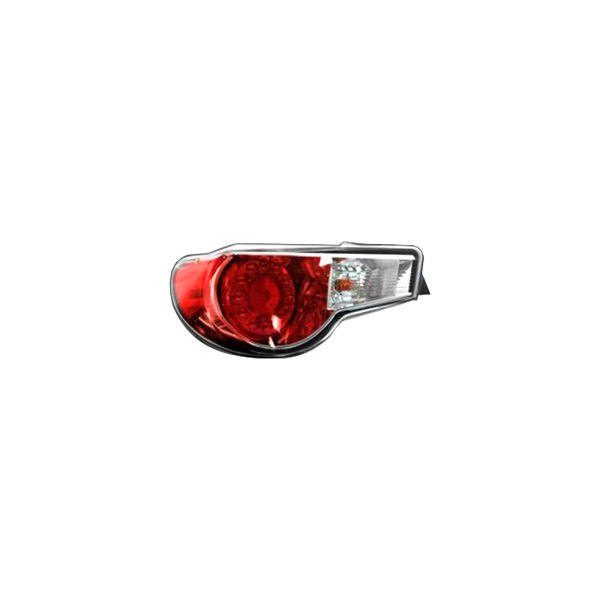 11-6478-01-9 Left Hand Tail Light for 2013-2016 Scion FR-S