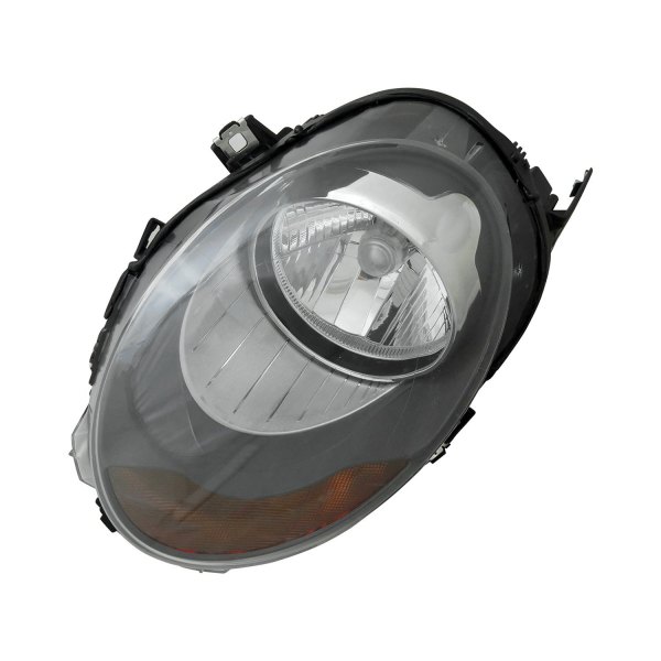 20-9810-00 Left Halogen Headlamp for 2014-2017 Mini Copper