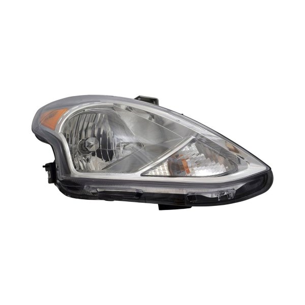 20-9601-00-9 Right Hand Head Light for 2015-2017 Nissan Versa