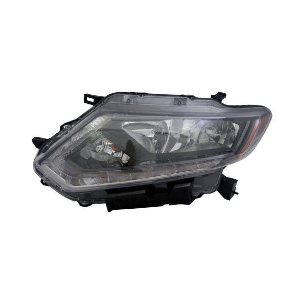 20-9542-00-9 Left Hand Head Light for 2014-2016 Nissan Rogue
