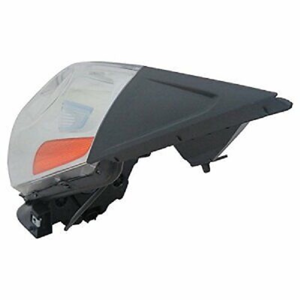 Left Halogen Spark Headlamp for 2013-2016 Honda CV