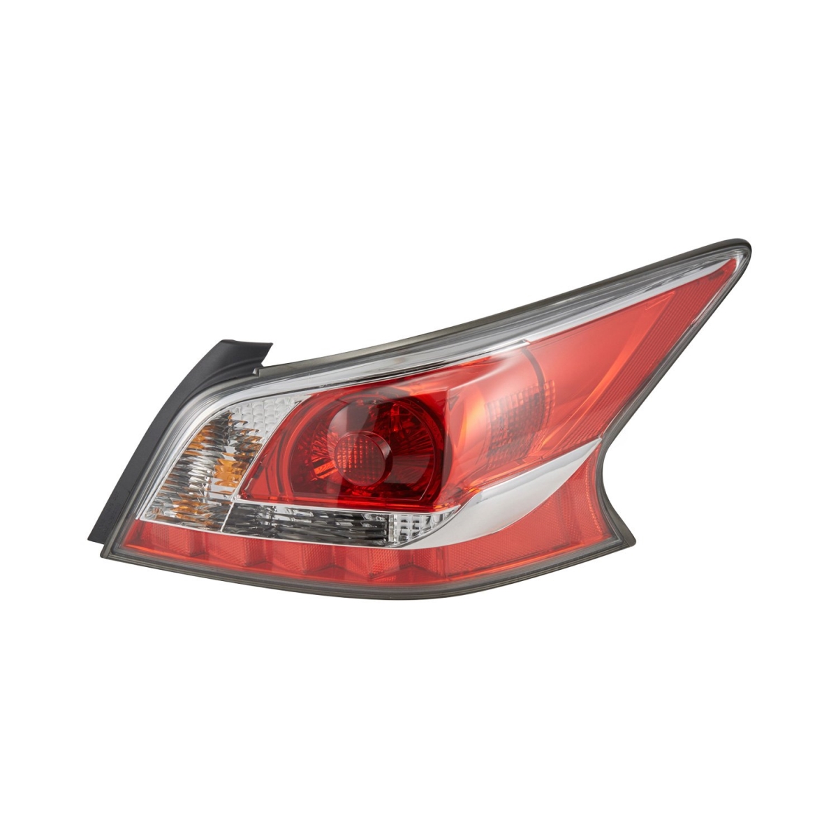 11-6479-90-9 Right Hand Passenger Side Replacement Tail Light for 2014-2015 Nissan Altima Sedan