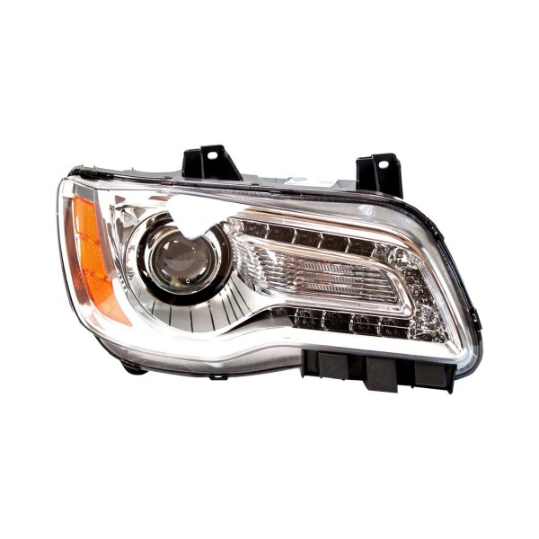 Right Hand Head Light for 2011-2014 Chrysler 300