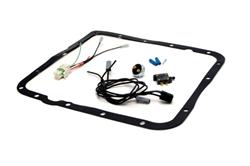TCI AUTOMOTIVE