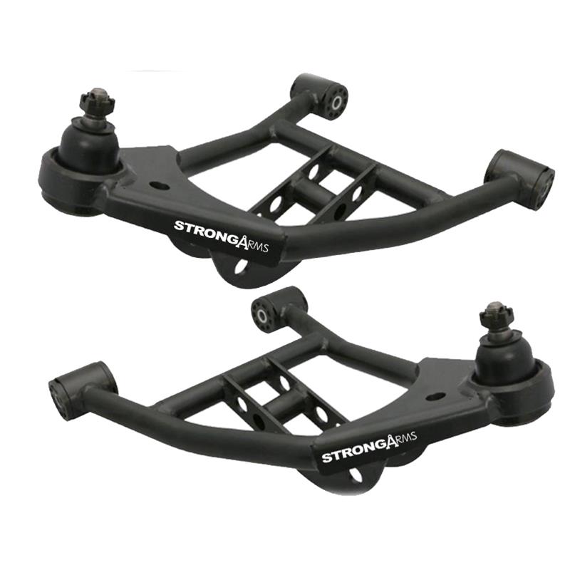 Front Lower Strongarms for 1967-1969 Camaro GM F-Body