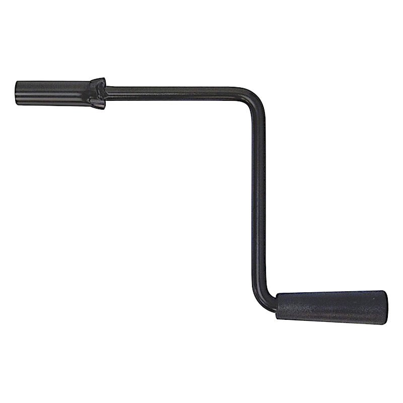 6 in. Handle Tent Trailer Stabilizer