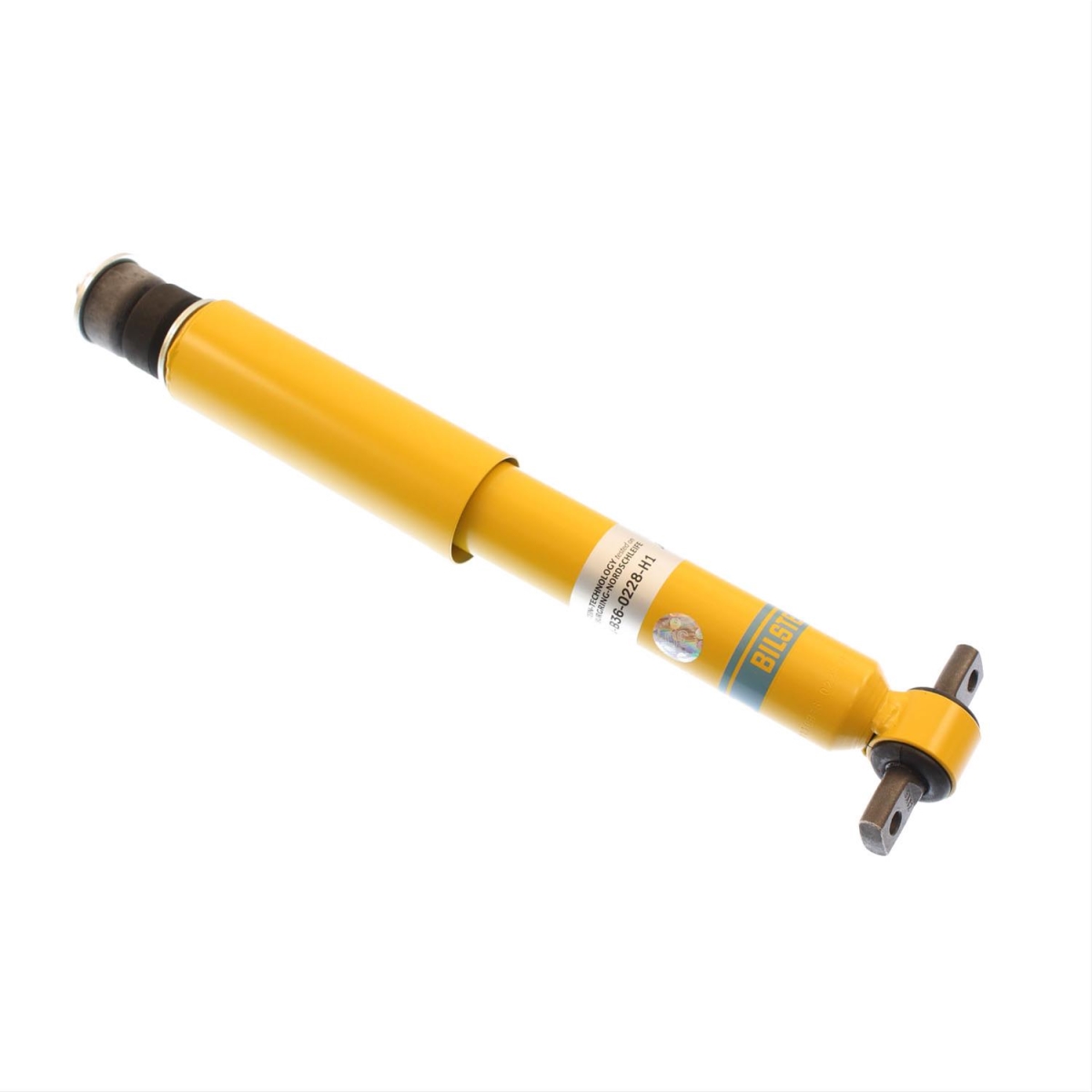 BIL24-002288 B6 Performance Front Shock Absorber for 1987-1984 Chevrolet Corvette