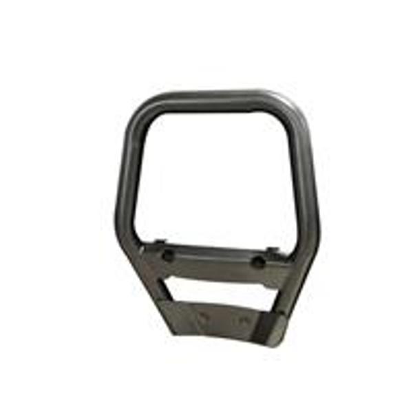 Front Black Bull Bar for 2015-2018 Polaris RZR