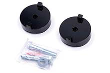 ZONF1101 2005-2012 Ford F250-350 1 in. Budget Boost Leveling Kit