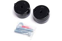 ZONF1201 2005-2017 Ford F250-350 2 in. Leveling Kit