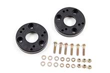 ZONF1203 2009-2016 Ford F150 2 in. Leveling Kit