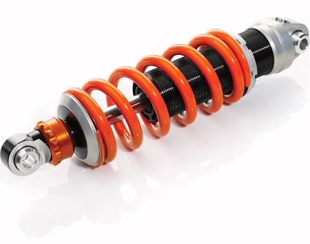 ZONF2604 2015-2016 Ford F150 Strut Spacer Kit