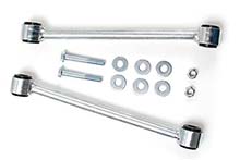 ZONF5201 1999-2004 Ford 2.5 in. Front Sway Bar Link Kit